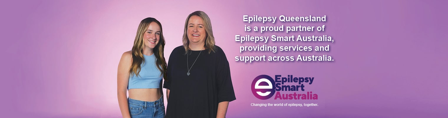 Epilepsy Smart Australia, Epilepsy Queensland