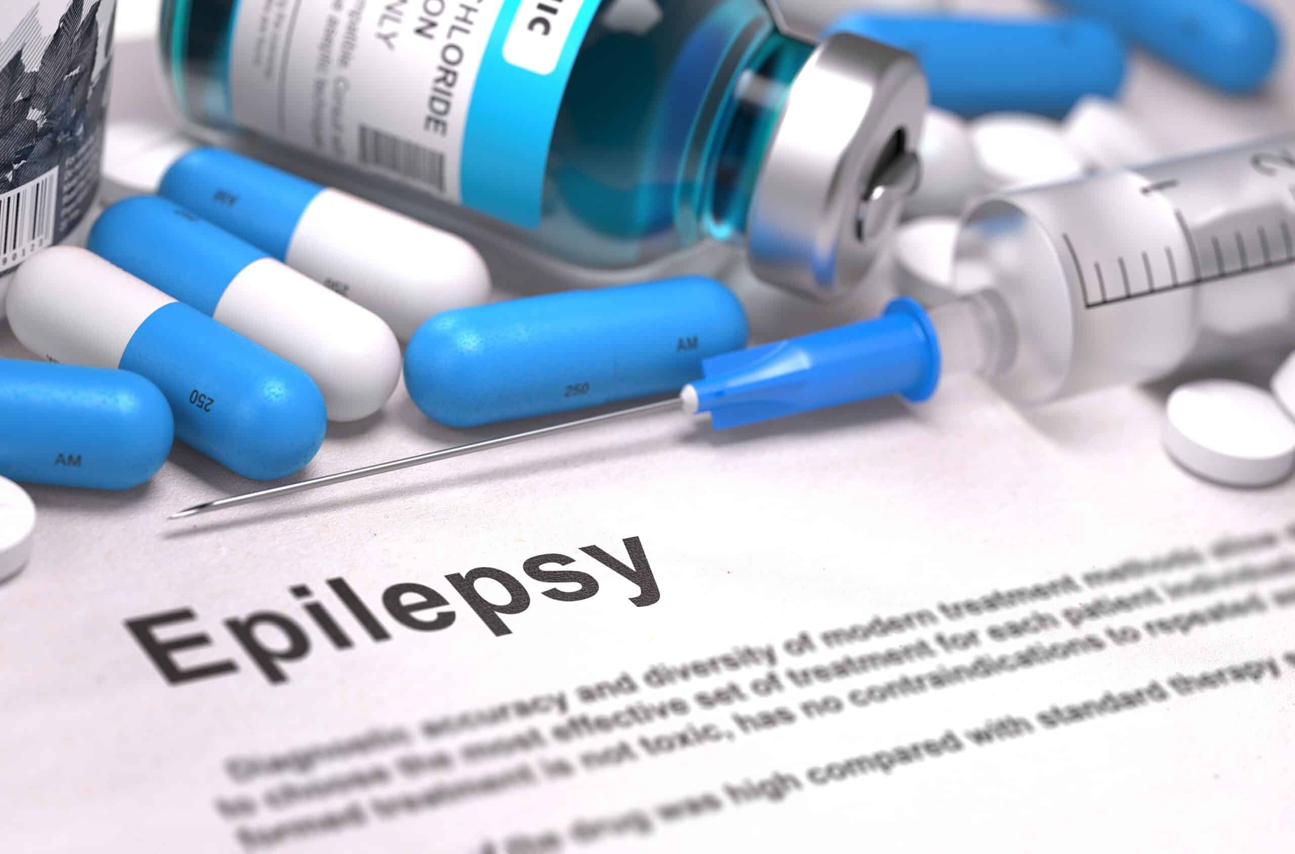 Epilepsy Treatment Options Epilepsy Queensland